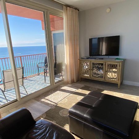 Shores Of Panama Penthouse Resort Panama City Beach Exterior foto