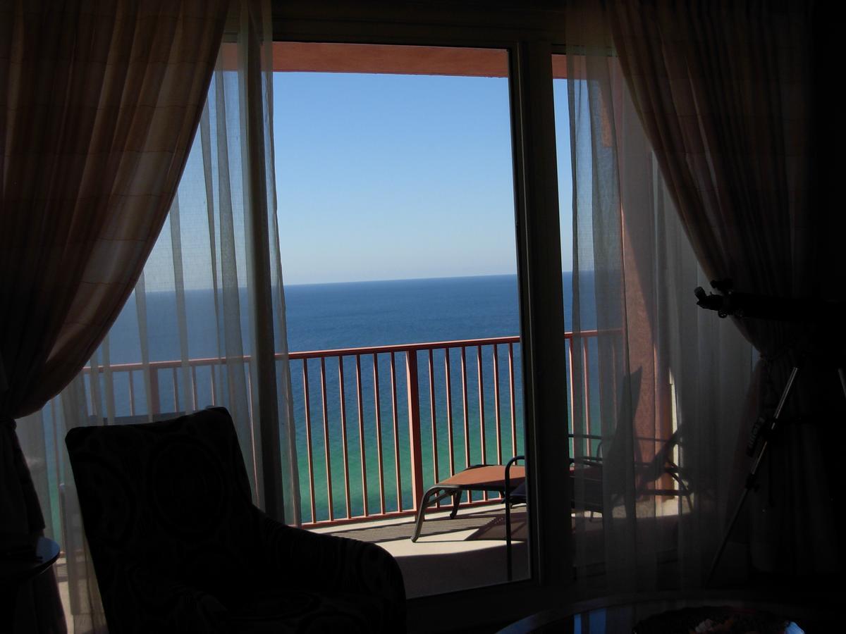 Shores Of Panama Penthouse Resort Panama City Beach Exterior foto