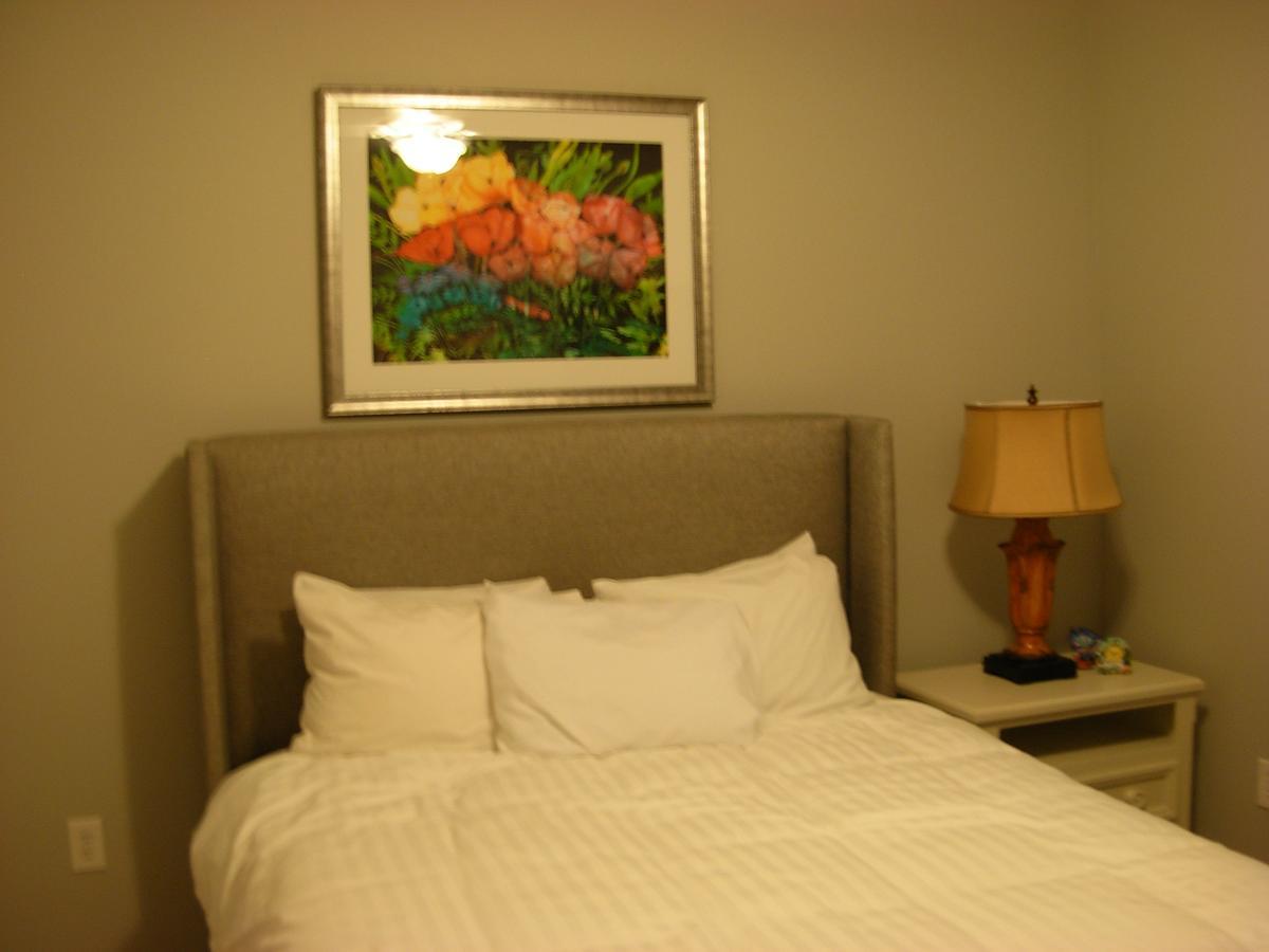 Shores Of Panama Penthouse Resort Panama City Beach Exterior foto