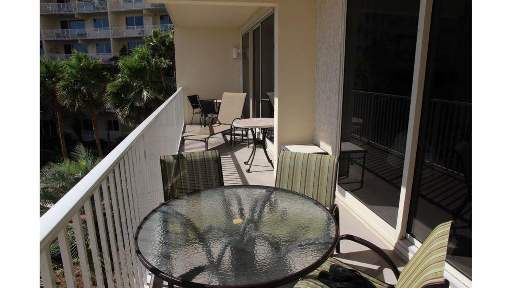 Shores Of Panama Penthouse Resort Panama City Beach Exterior foto