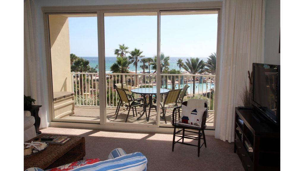 Shores Of Panama Penthouse Resort Panama City Beach Exterior foto