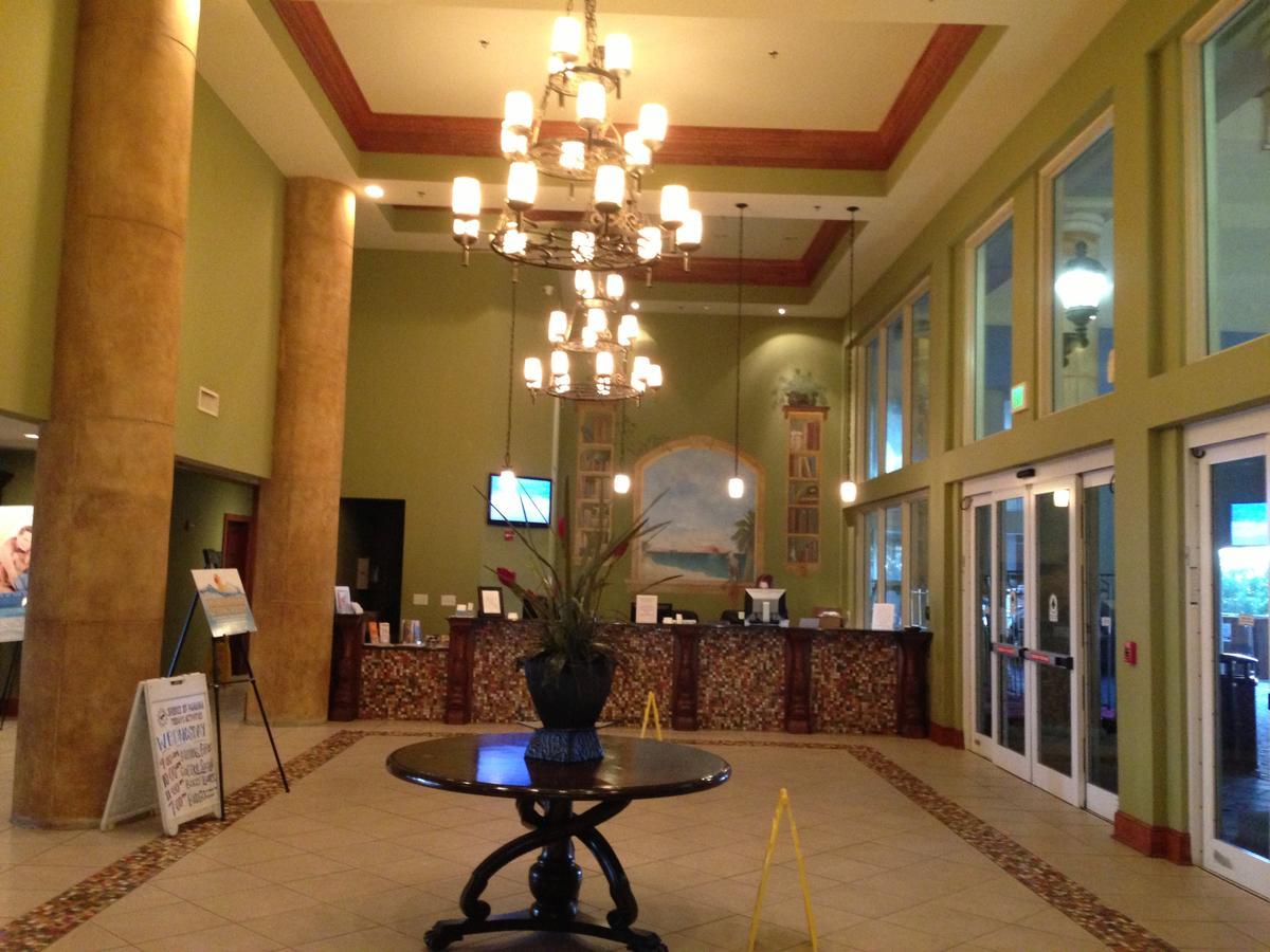 Shores Of Panama Penthouse Resort Panama City Beach Exterior foto