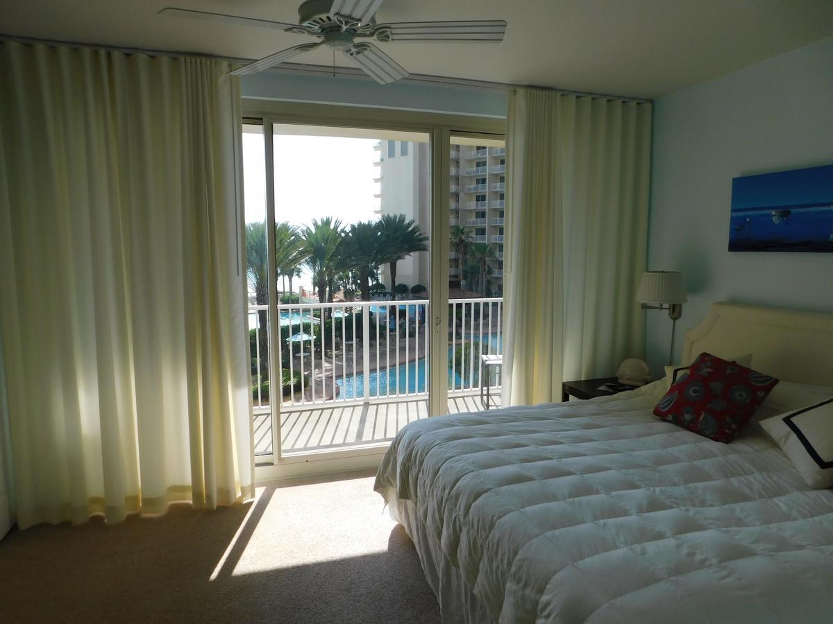 Shores Of Panama Penthouse Resort Panama City Beach Exterior foto