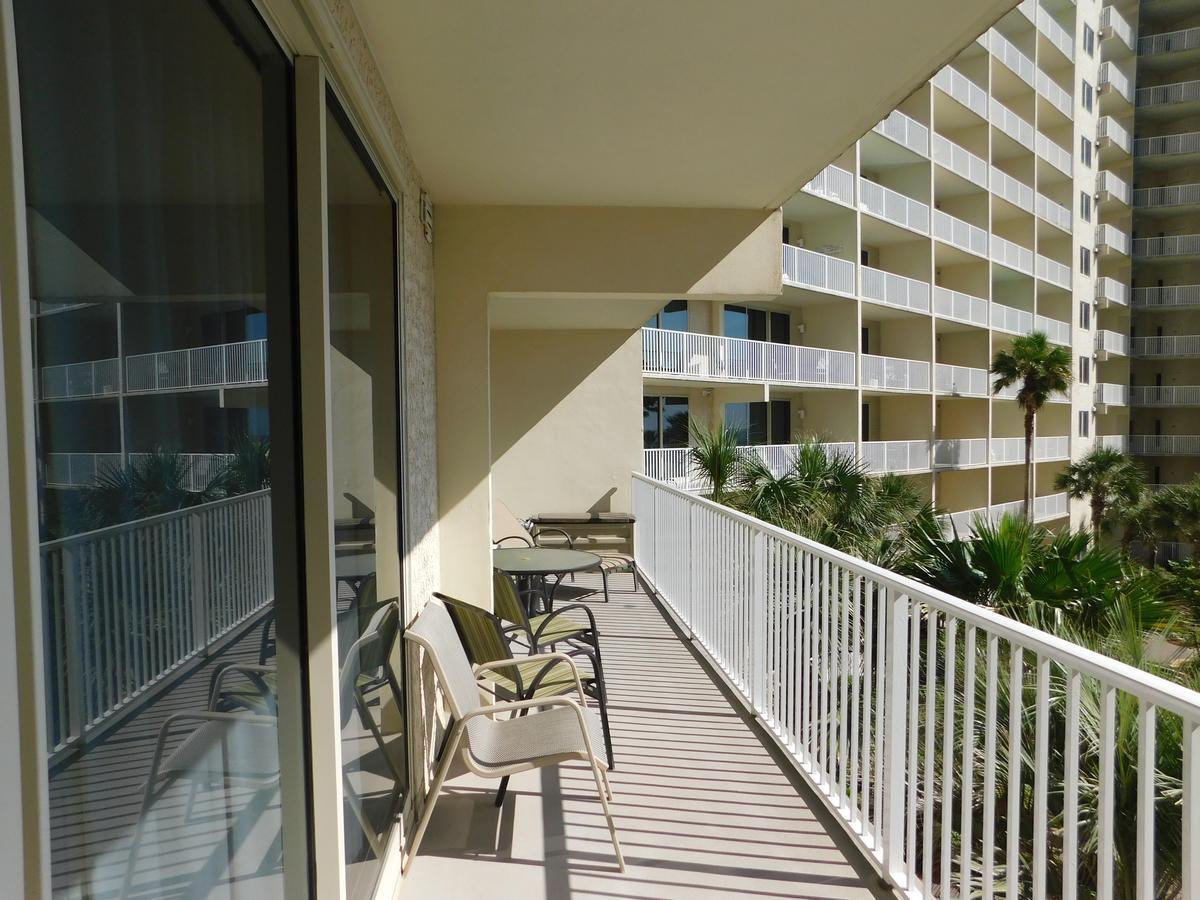 Shores Of Panama Penthouse Resort Panama City Beach Exterior foto