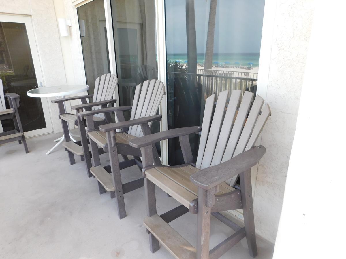 Shores Of Panama Penthouse Resort Panama City Beach Exterior foto