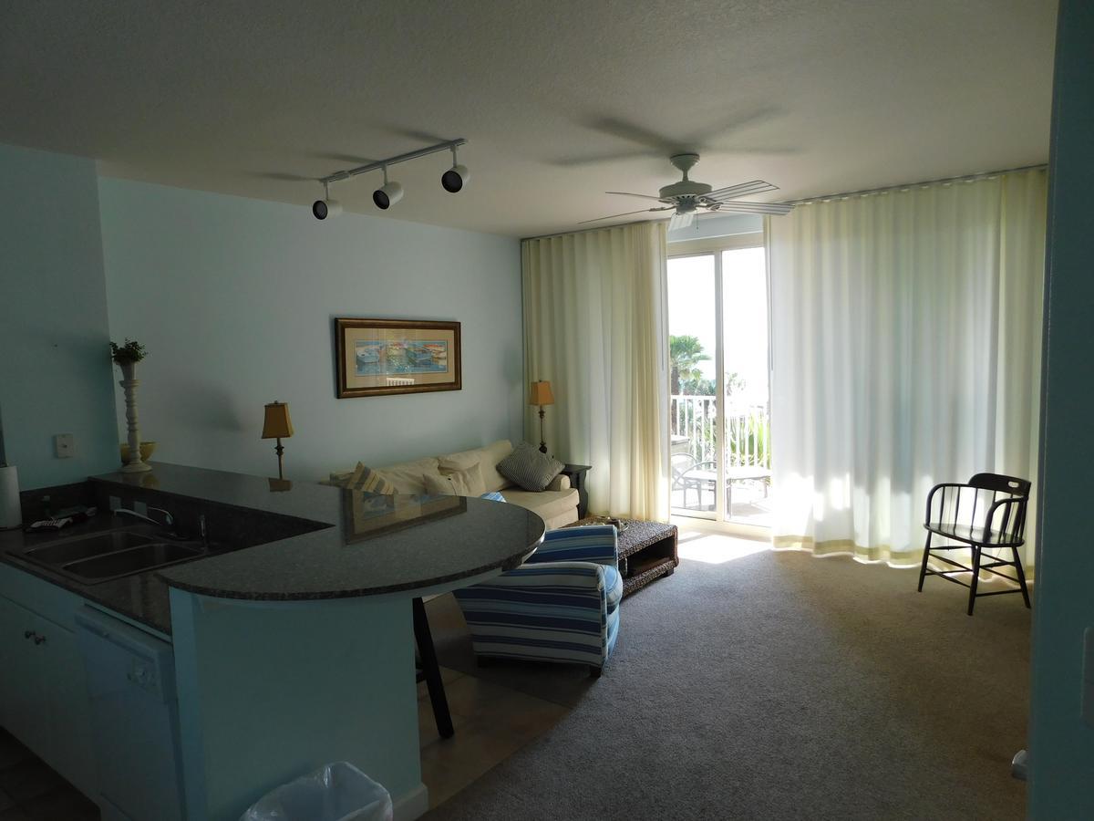 Shores Of Panama Penthouse Resort Panama City Beach Exterior foto