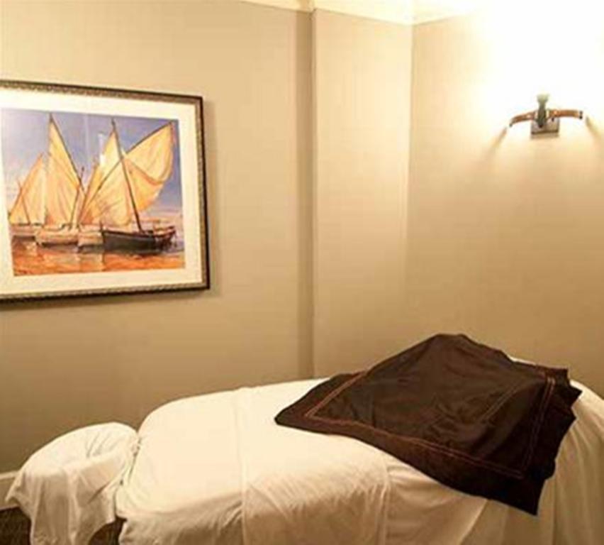Shores Of Panama Penthouse Resort Panama City Beach Instalações foto
